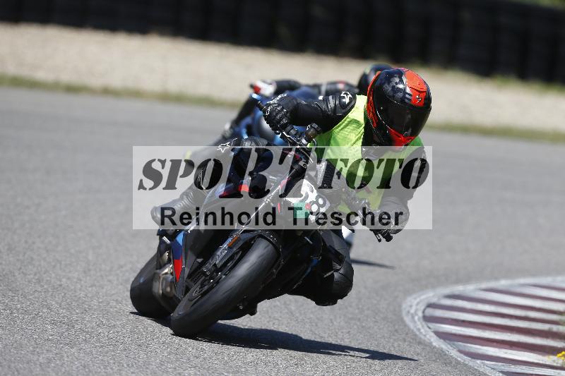 /19 06.06.2026  TZ Motorsport ADR/Gruppe gruen/68